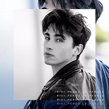 瑞奇 / 流行語錄 (迷你專輯) (CD)