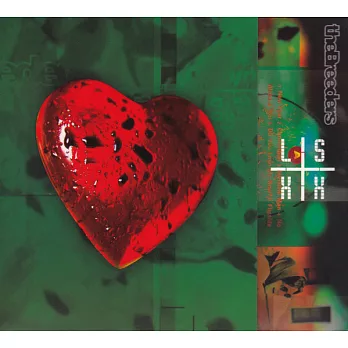 The Breeders / LSXX (Last Splash 20th Anniversary Ed.) < 進口版3CD >