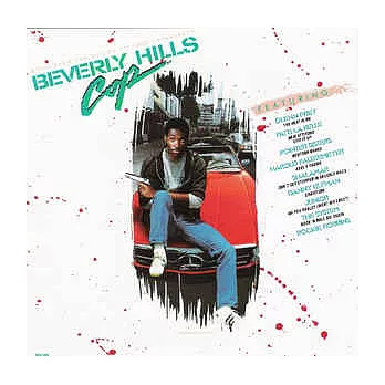 電影原聲帶 / 比佛利山超級警探 【2018絕版複刻世代珍藏盤】(CD)