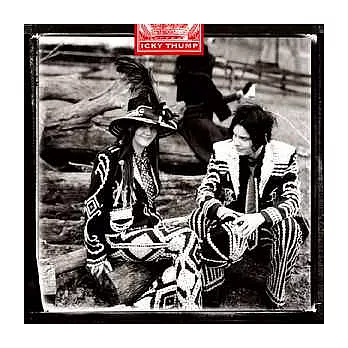 The White Stripes /  Icky Thump (進口版CD)