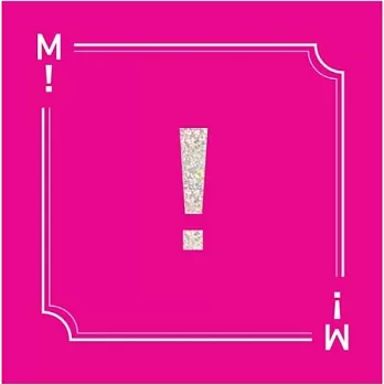 MAMAMOO - PINK FUNKY (2ND mini album) (韓國進口版)