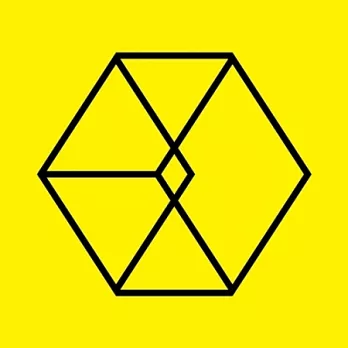 EXO 2ND REPACKAGE [LOVE ME RIGHT] (韓國進口版)