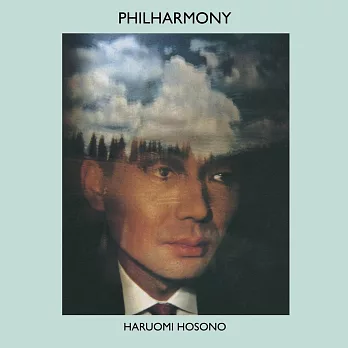 細野晴臣 / Philharmony (CD)