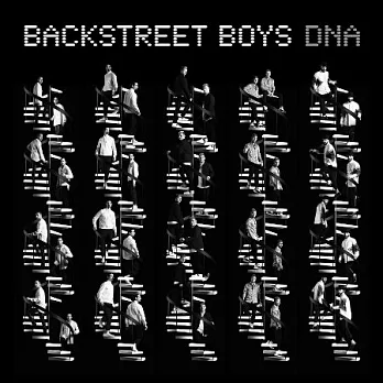 新好男孩 / 流行基因