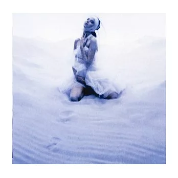 月之海 Luna Sea / EDEN (黑膠LP)
