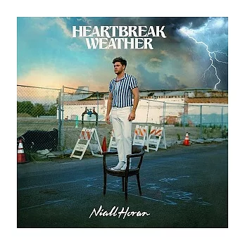 1世代奈爾 / 心碎氣象