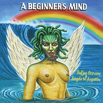 Sufjan Stevens & Angelo De Augustine / A Beginner’s Mind (進口版CD)