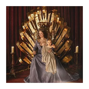 海爾希 / 權愛遊戲 首批珍藏豪華版