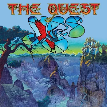 YES合唱團 / The Quest (進口雙CD)