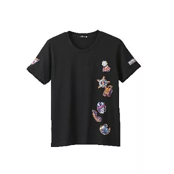 五月天 同舟共記 紀念黑T 2XL