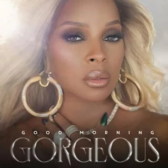 MARY J. BLIGE / GOOD MORNING GORGEOUS (2LP)