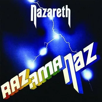 NAZARETH / RAZAMANAZ