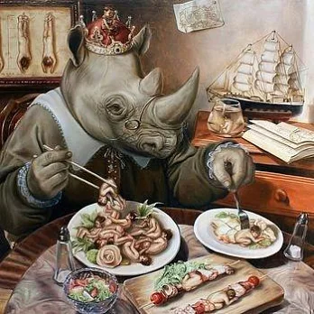 Soen / Tellurian (2LP)