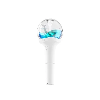 官方應援手燈 NMIXX OFFICIAL LIGHT STICK (韓國進口版)