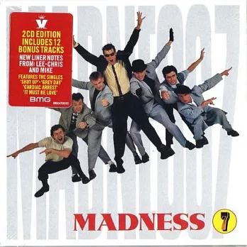 Madness / 7 (2CD)