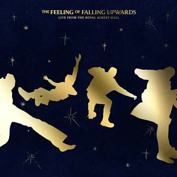 5 SECONDS OF SUMMER / THE FEELING OF FALLING UPWARDS (LIVE FROM THE ROYAL ALBERT HALL)