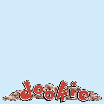 年輕歲月合唱團 / Dookie (30Th?Anniversary Deluxe Edition) (4CD)