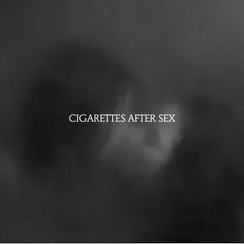 Cigarettes After Sex / X’s (進口版LP黑膠唱片)