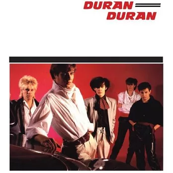 杜蘭杜蘭合唱團 / Duran Duran (LP)