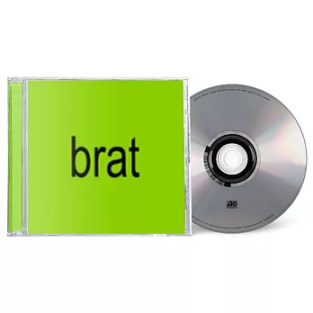 酷娃恰莉 / BRAT