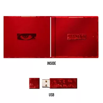 權志龍 G-DRAGON (BIGBANG) - KWON JI YONG (EP) (韓國進口版)