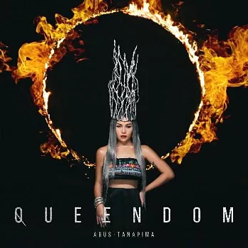 阿布絲 ABUS / QUEENDOM