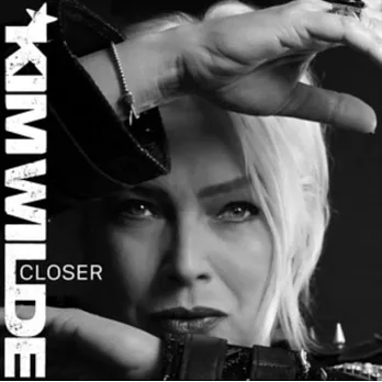 Kim Wilde / Closer (進口版LP黑膠唱片)