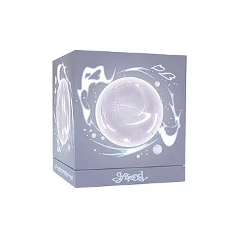 GFRIEND - SEASON OF MEMORIES 十週年紀念專輯 GLASS BEAD版(韓國進口版)