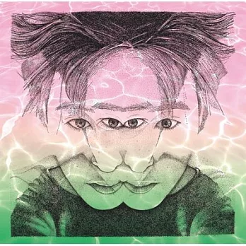 角銅真実 / Contact (CD) 環球官方進口