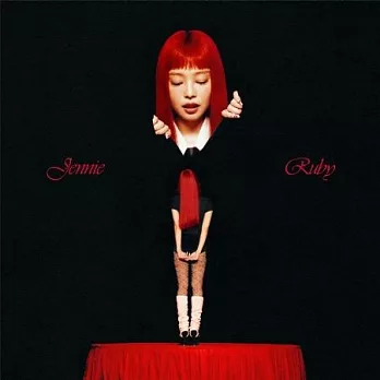 JENNIE / Ruby - JENNIE Only Audio