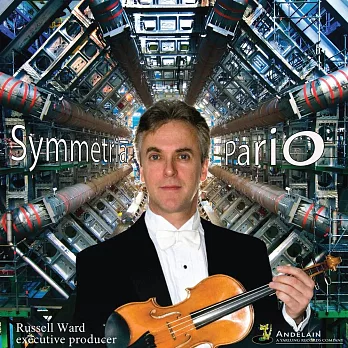 合輯 / Symmetriā Pario (CD)