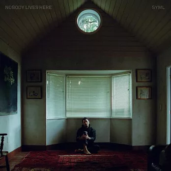 SYML / Nobody Lives Here (進口版CD)