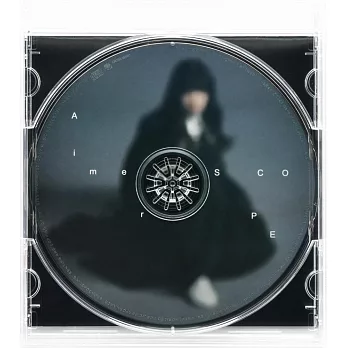 Aimer / SCOPE 【通常盤】