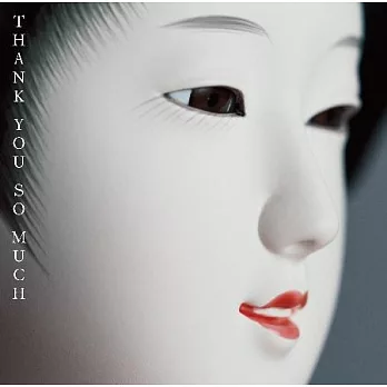南方之星 / THANK YOU SO MUCH【通常盤】