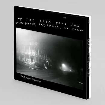 奇斯．傑瑞特／保羅．莫頓／蓋瑞．皮考克：鹿頭酒館＋故鄉 全紀錄 (4LP)