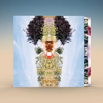 洪佩瑜 / 第二張個人專輯 《開 Still Moving》