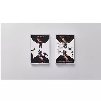 林俊傑 /《西界》音樂錄音帶