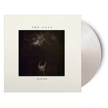 The Call / Into The Woods (180g 限量彩膠 LP)