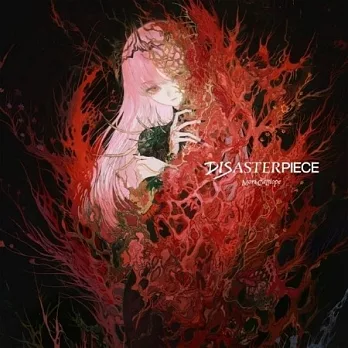 Mori Calliope / DISASTERPIECE 【通常盤】
