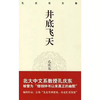 井底飛天