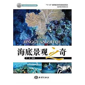 海底景觀之奇