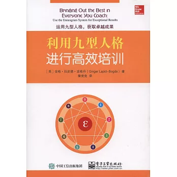 利用九型人格進行高效培訓