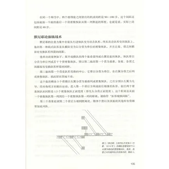 博客來-皇帝的刺刀：拿破崙戰爭條令中的連、營、旅級戰 術