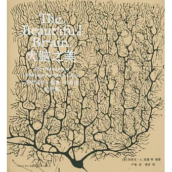 大腦之美：聖地牙哥•拉蒙-卡哈爾繪圖集