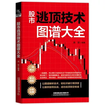 股市逃頂技術圖譜大全
