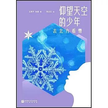 仰望天空的少年：去北方看雪