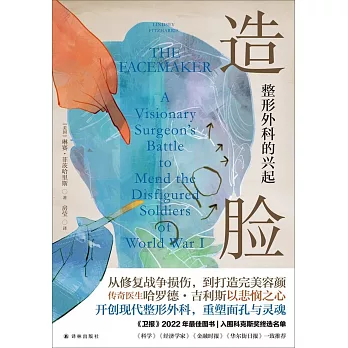 造臉：整形外科的興起