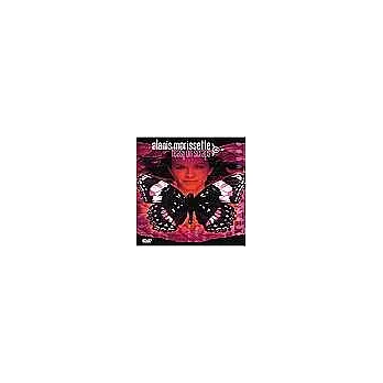 艾拉妮絲莫莉塞特 / 音樂饗宴 DVD