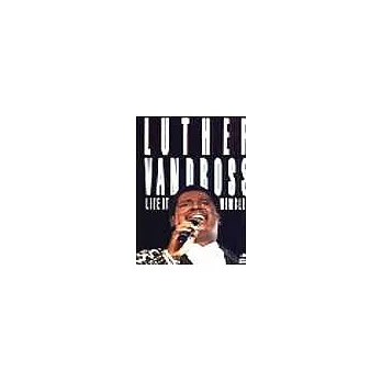 路瑟范德魯斯 / 倫敦演唱會實況精選 DVD