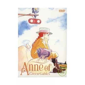 清秀佳人 全套 DVD